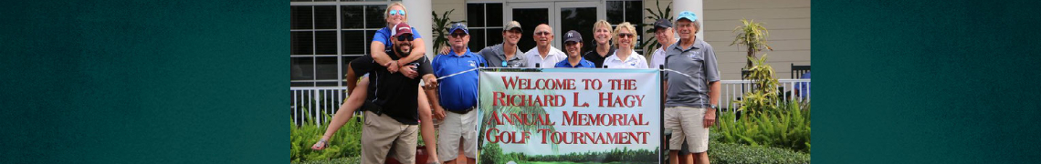 Richard Hagy Golf